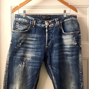 Philipp plein jeans 34/32